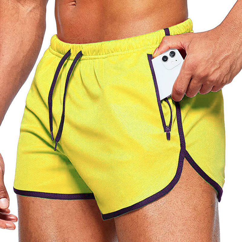 Fitness Sports Shorts